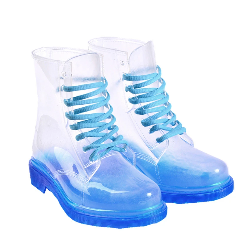 botte eau femme