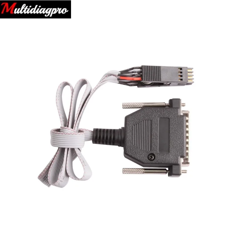 

ST04 for Cable Digiprog III Mileage Tool by