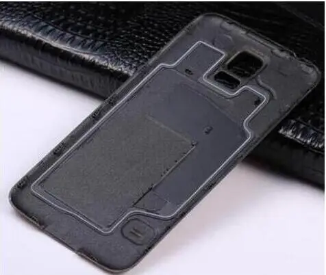 Чехол для samsung Galaxy S5, чехол на батарейку, задняя крышка, Сменный Чехол для телефона