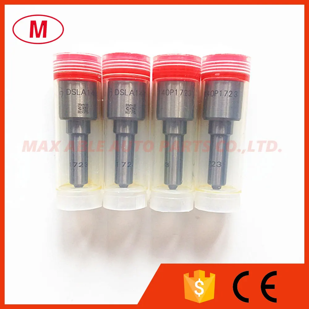 

DSLA140P1723 Common Rail Nozzle /Diesel Injector Nozzle 0 433 175 481/0433175481 for CR injector 0445120123/4937065