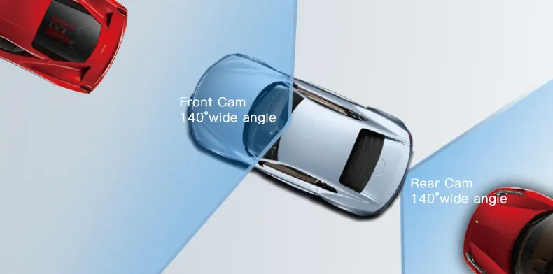 Driving recorder (9)