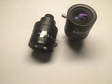 1.30MP 960 P HD 9-22 мм Ручной Зум Ручная Фокусировка MTV M12 HD Объектив для ВИДЕОНАБЛЮДЕНИЯ HD IP CVI TVI AHD Безопасности камера
