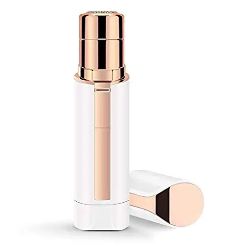 

Facial Hair Removal Waterproof Hair Remover for Chin, Face, Cheeks, Light Hair Removal for Women