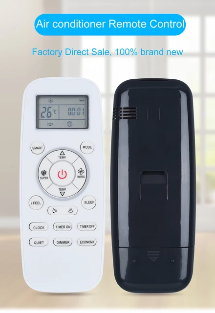 Remote control for Hisense ac air conditioner DG11L1-03