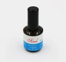 Nail Desiccant Removing Grease Paint Acrylic Acid-Free Disposable Disinfectant Fluid Balance Special Tool