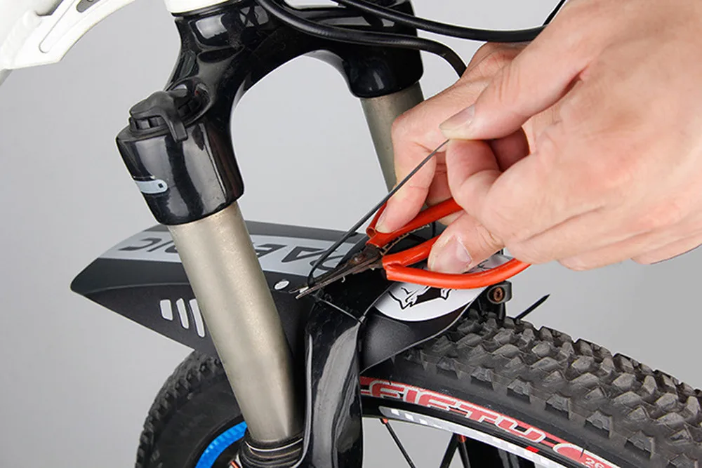 cycle ka mudguard