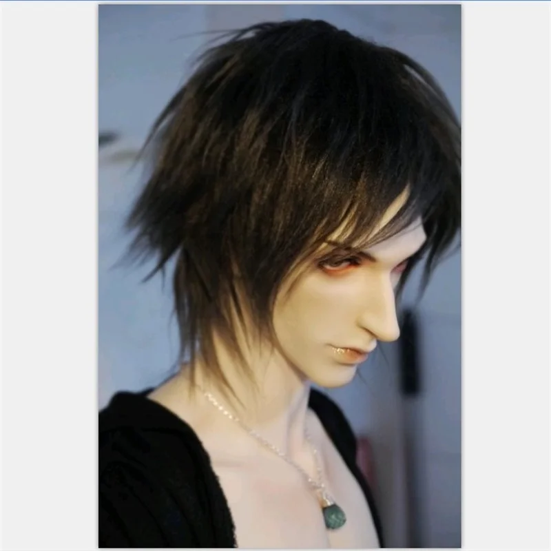 Кукла Dollshe Craft DS Grant Phillippe 44 см 1/4 BJD SD полимерная модель для мальчиков dollstown iplehouse