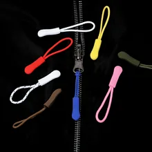 Suitcase Clip Backpack Tent Rope-Tag-Replacement Pull-Puller Broken-Buckle-Fixer Travel-Bag