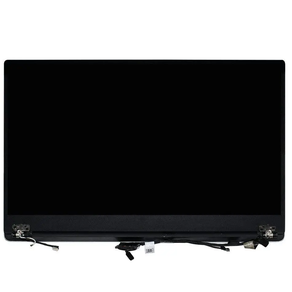 Non touch 13 3 &quotЖК экран полный монитор в сборе для Dell XPS 9360 FHD 1080P|ЖК-экран ноутбуков| |