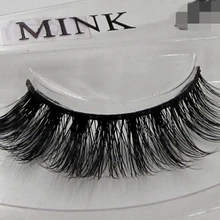 Соблазнительные хендмейд 3D норки в модном и роскошном стиле настоящие накладные ресницы, норка высокое качество 3D ресницы натуральные длинные мягкая норка ресницы T002