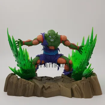 

Dragon Ball Z Piccolo Action Figures 160mm Super Saiyan Power Effect Anime Dragon Ball Super Son Goku Piccolo DBZ Figurine Toy