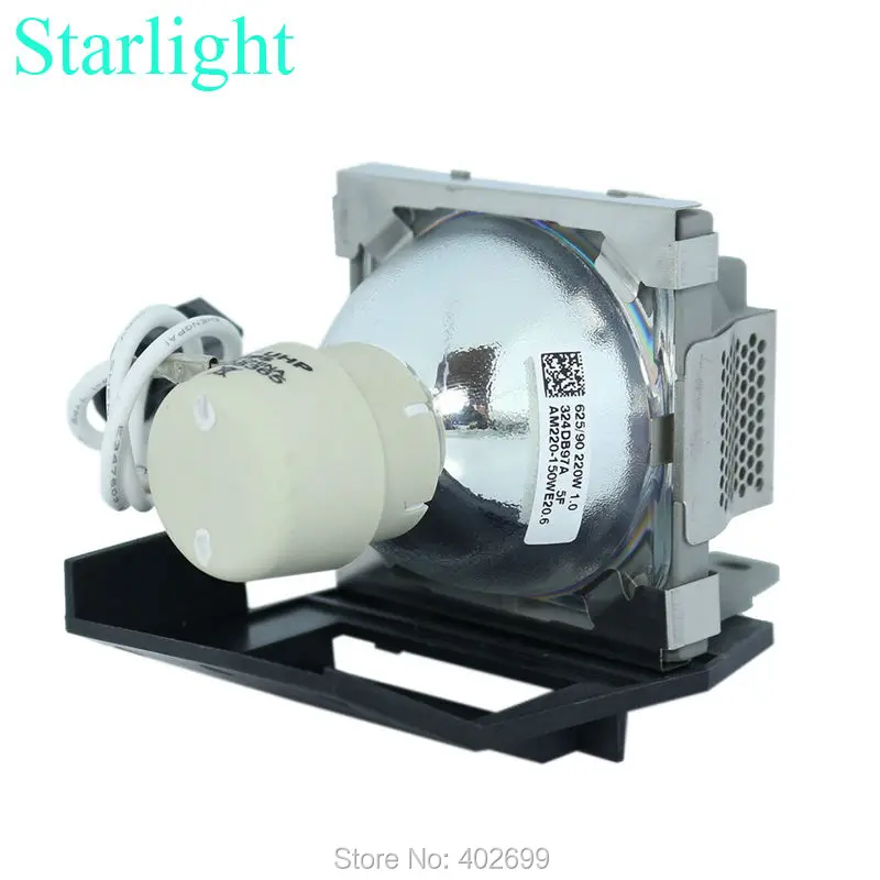

original Projector lamp bulb RLC-035 for Viewsonic PJ513 / PJ513D / PJ513DB with housing