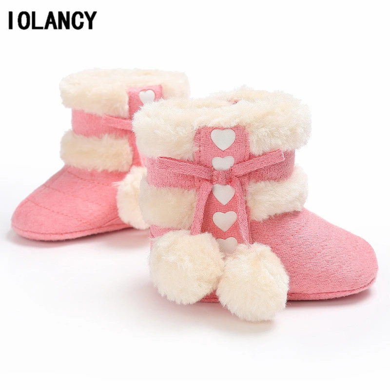 bota infantil bebe