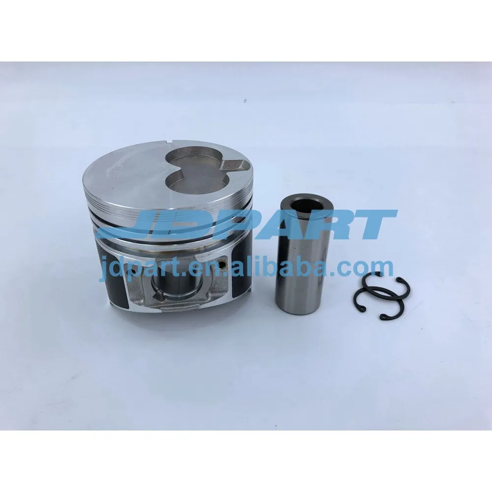 4LE1 Engine 0085