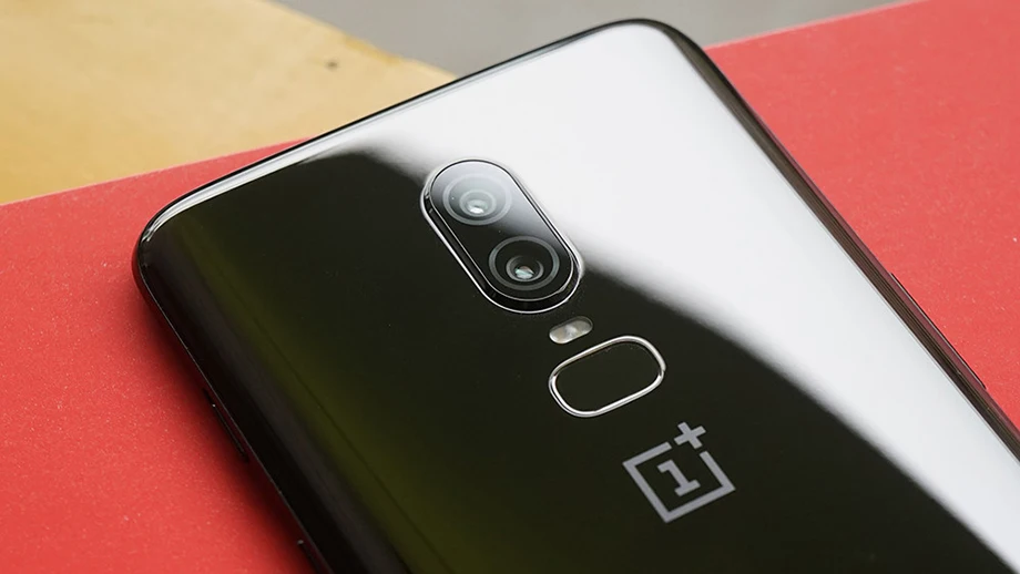 Телефон Oneplus 6 Snapdragon 845 Android 8,1, 6 ГБ/8 ГБ ОЗУ, 64 ГБ/128 ГБ/256 Гб ПЗУ, две камеры,, глобальная прошивка