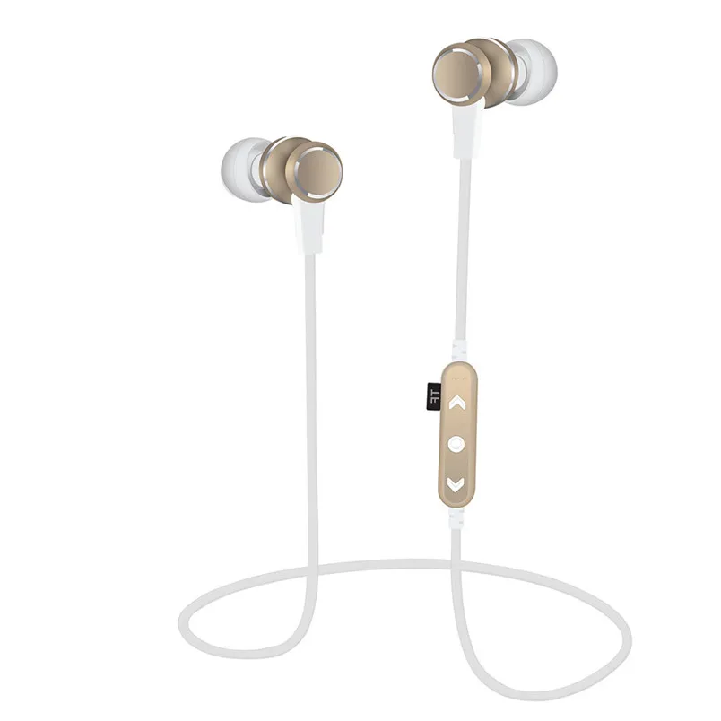 5 Colors Wireless Bluetooth v4.2 Stereo Headset Sports Headphone Earphone Support TF MP3 Play Flash Memory Card SD Card 30NT29 (7)