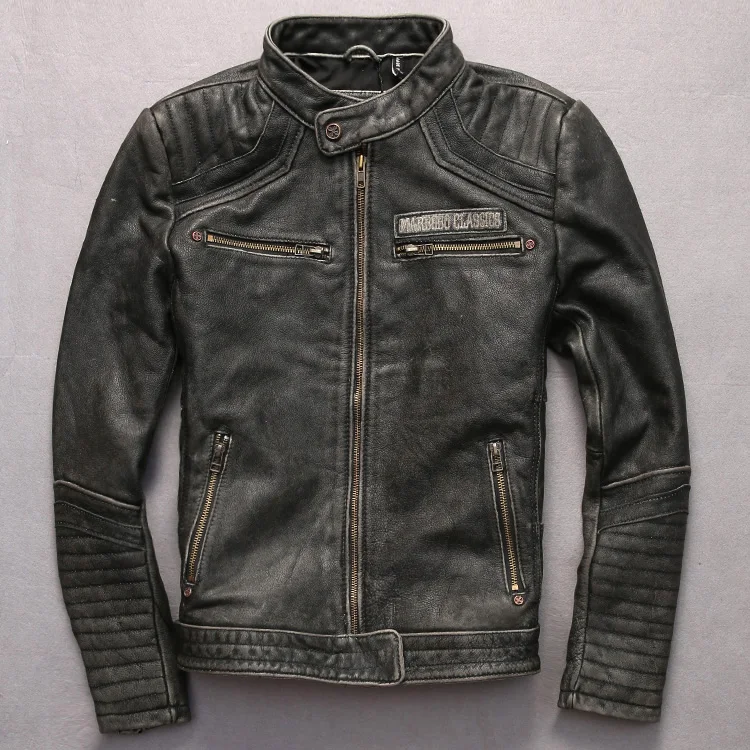 78 Jaket Kulit Model Indian Gratis Terbaru