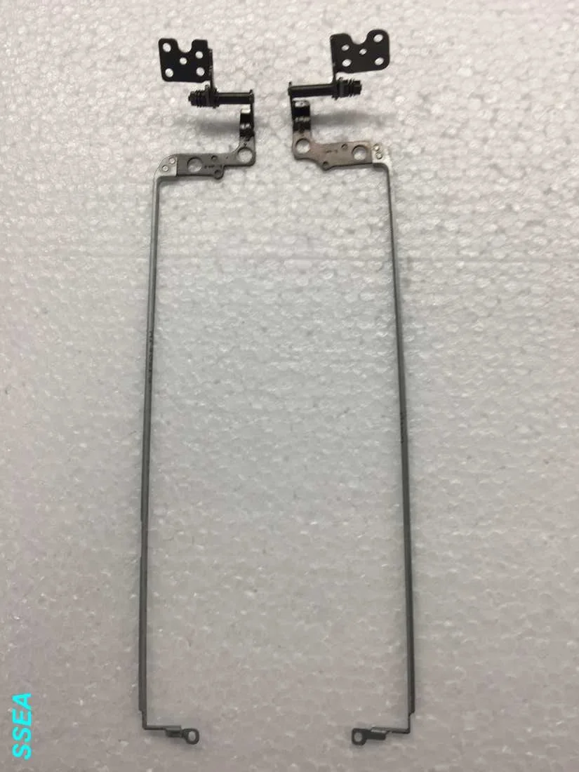 New for Toshiba Satellite L50-B L50D-B L55-B L55D-B L55DT-B L55T-B LCD Hinges