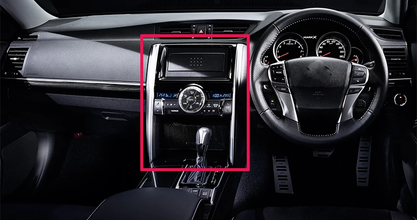 Clearance Liislee 12.1" Android For Toyota Rezi / For Toyota Mark Car Radio Audio Video Multimedia DVD Player WIFI GPS Navigation 0 Clearance Liislee 12.1" Android For Toyota Rezi / For Toyota Mark Car Radio Audio Video Multimedia DVD Player WIFI GPS Navigation 0