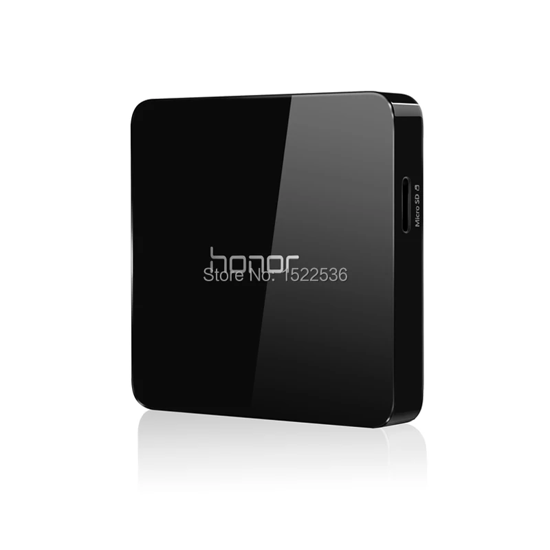 Huawei M320 Smart TV box, Chinese version, high definition home TV