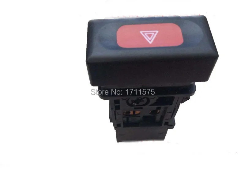 Emergency Lamp Switch for Nissan Pickup D22 Paladin Hazard Warning