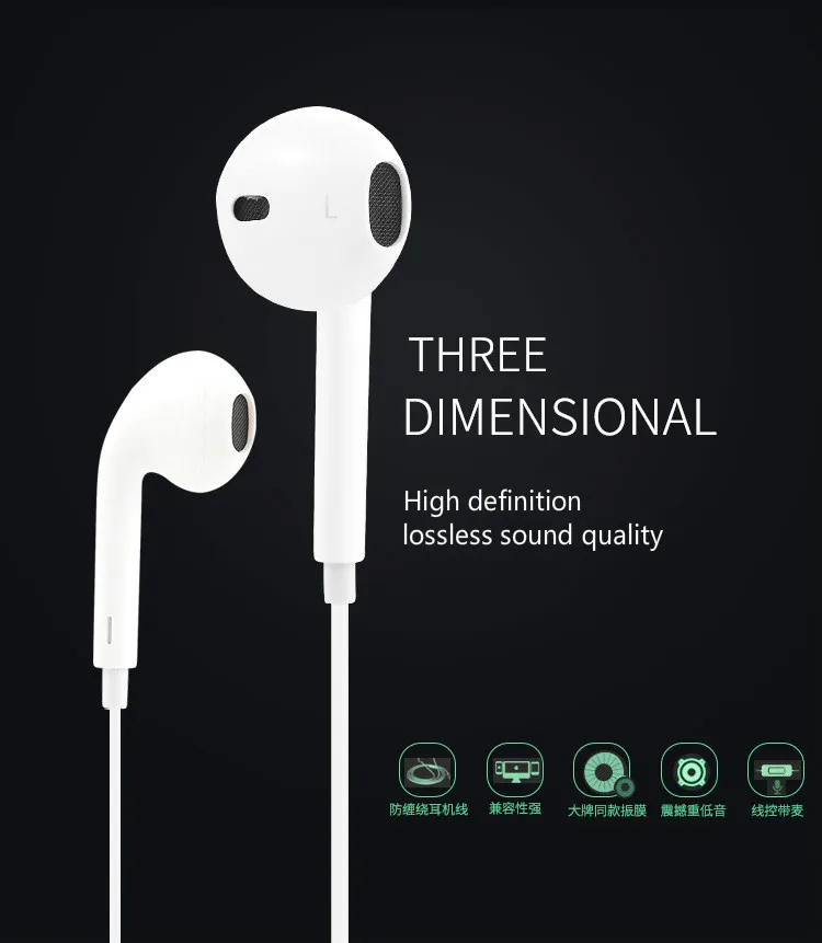 

Wireless bluetooth headset Lightweight and comfortable Piano paint Bluetooth4.1 Suitable for 98% of mobile phones Easy operation