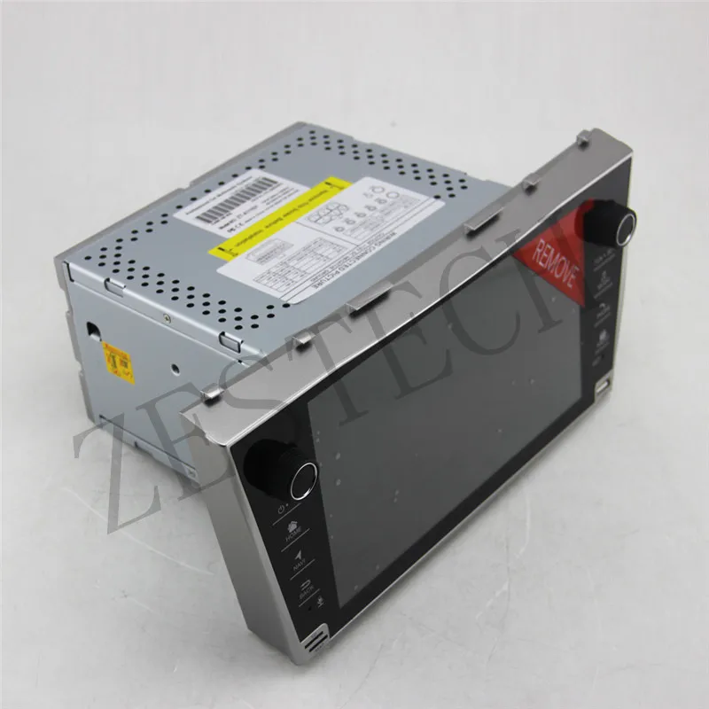 Flash Deal ZESTECH  4G LTE Android 1 din Car Radio For Hyundai Tucson / ix 35 2016 2017 AutoRadio for Tucson DVD Player Car GPS Navigation 6