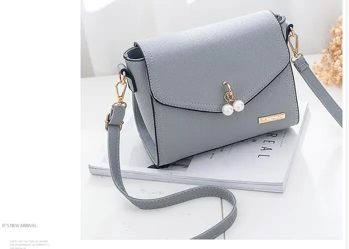 simple side bag