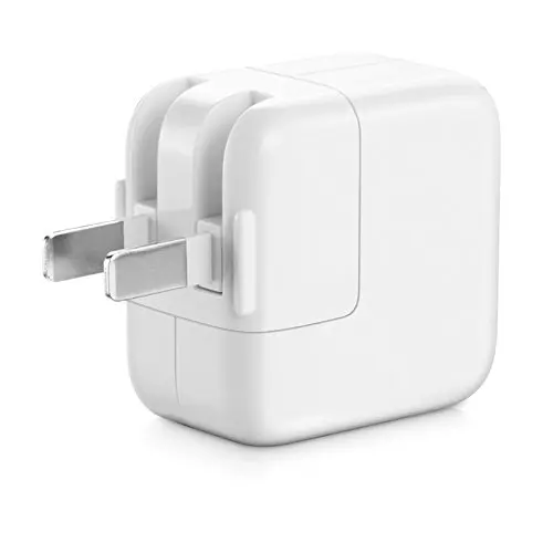 

kpay 12W USB power adapter MD 836CH/A