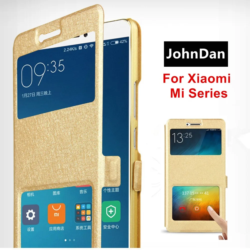 Флип-кейс для xiaomi mi 8 A2 Lite 9 SE A1 5X 6X кожаный чехол 6 5s Plus 5 | Мобильные телефоны и