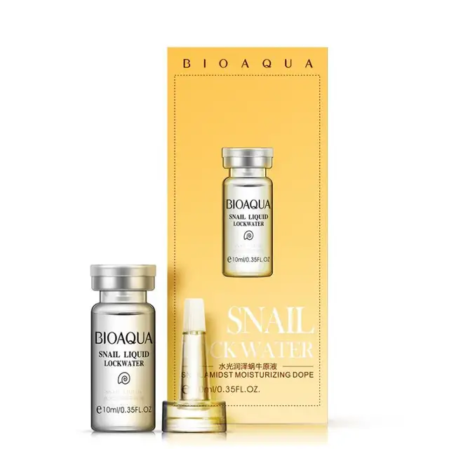 bioaqua brand origin