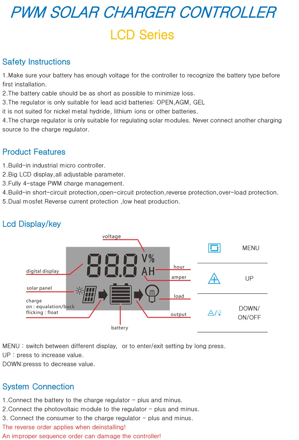 LCD1024-1