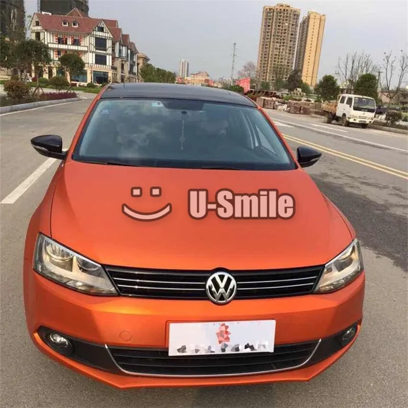Orange-Matte-Chrome-Brushed-Vinyl-Film (8)