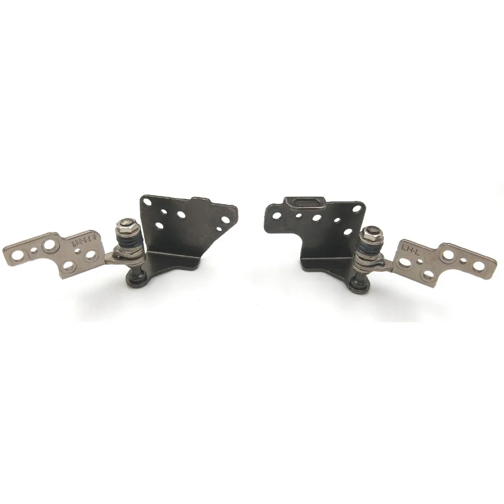 

New For MSI GE72VR 6RF 7RF Apache Pro MS-1791 MS-1794 Laptop LCD Screen Hinges L & R