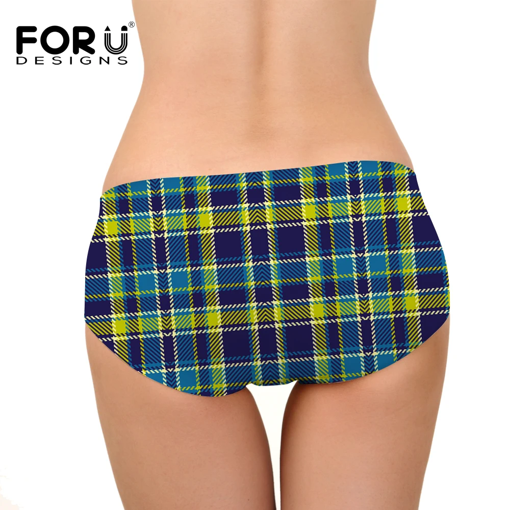 FORUDESIGNS/, женские шорты, трусики, английский стиль, для девушек, Bragas, удобные, для девочек-подростков, женские трусы, трусики с треугольниками