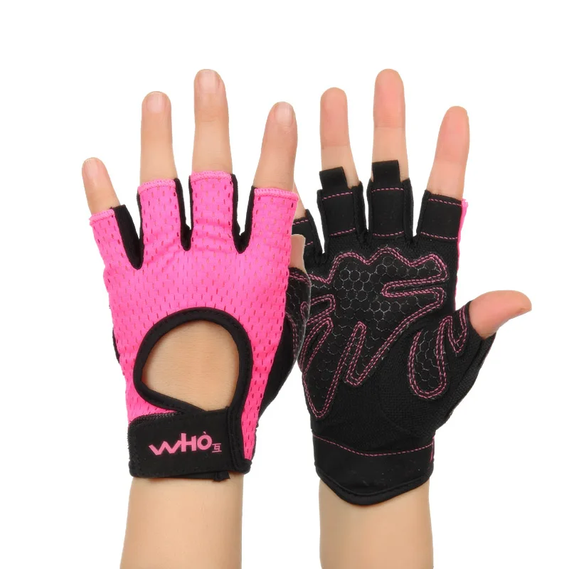 Перчатки для фитнеса вес liftinggloves для тренировки, бодибилдинга спортивных тренировок, спортивные перчатки для тренировки для женщин и мужчин - Цвет: as showing