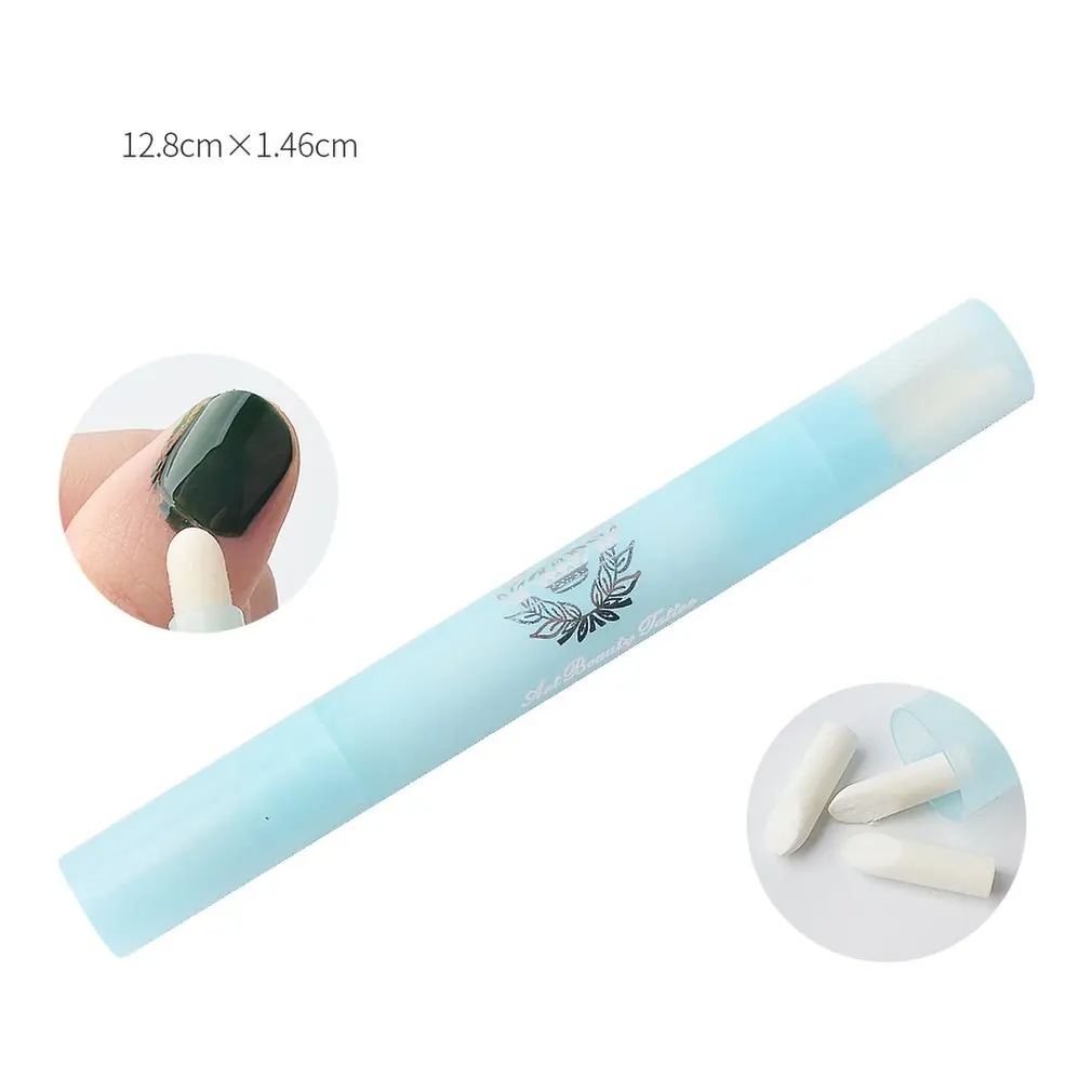 Cheap Price for  Nail Art Polish Corrector Pen Remove Remover Cleaner Mistakes Nail Gel Polish Remover Pen Cleaning 
