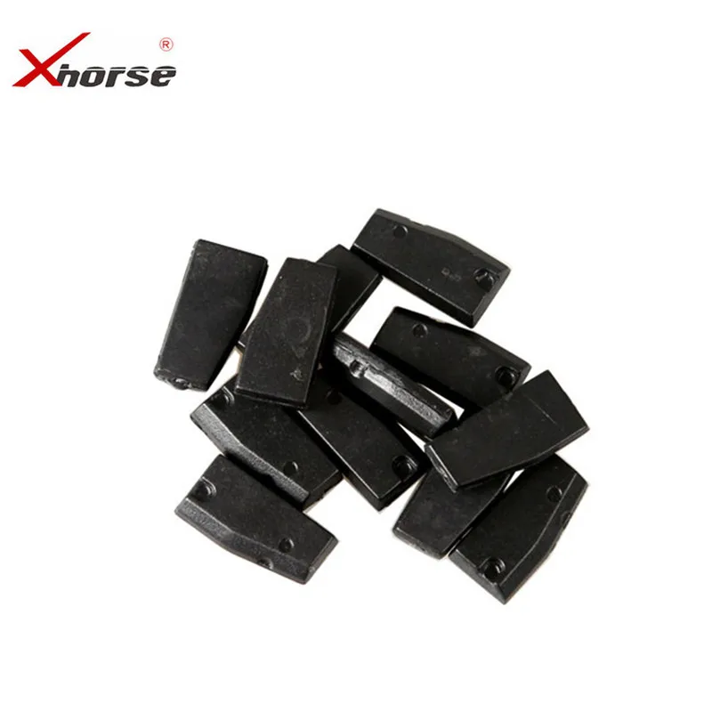 

XHORSE 4D 4C Copy Chip for XHORSE VVDI Key Tool 4D 4C Chip Transponder 4C 4D VVDI 10PCS