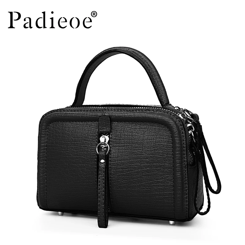 

Padieoe bags for women 2019 purses and handbags evening bag leather shoulder bag crossbody purse briefcase luxury bag jobs