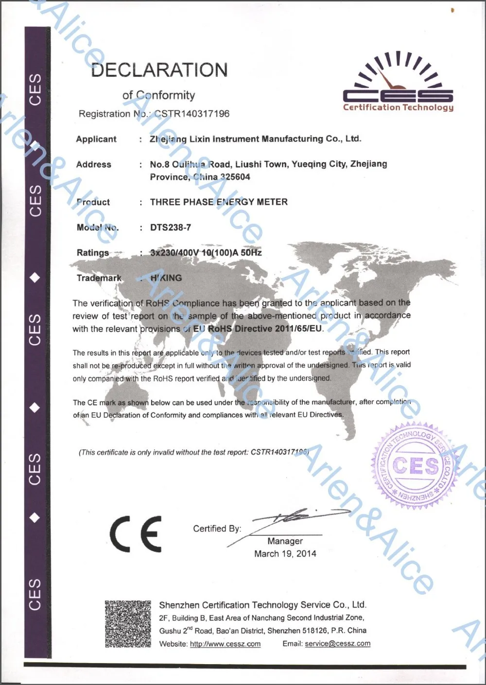 High Quality Ferramenta