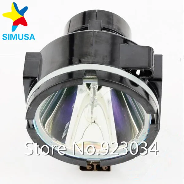 

R9842020 для CDG67DL CDR + 67DLCDR + 80DL CDR50DL CDR67DL Оригинальная лампа с корпусом БЕСПЛАТНАЯ ДОСТАВКА