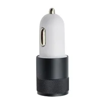 Новая одежда для маленькой девочки 2, Порты и разъёмы USB универсальный автомобильный Зарядное устройство для iPhone6/6s/7 iPod/Ipad samsung Futural Digital Лидер продаж AP20