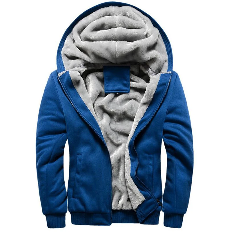 Hot-Sale-Winter-Hoodies-Men-Sweatshirt-Wadded-Jacket-Fleece-Coat-Male-Thickening-Sportswear-Slim-Uniform-Tracksuit (3)