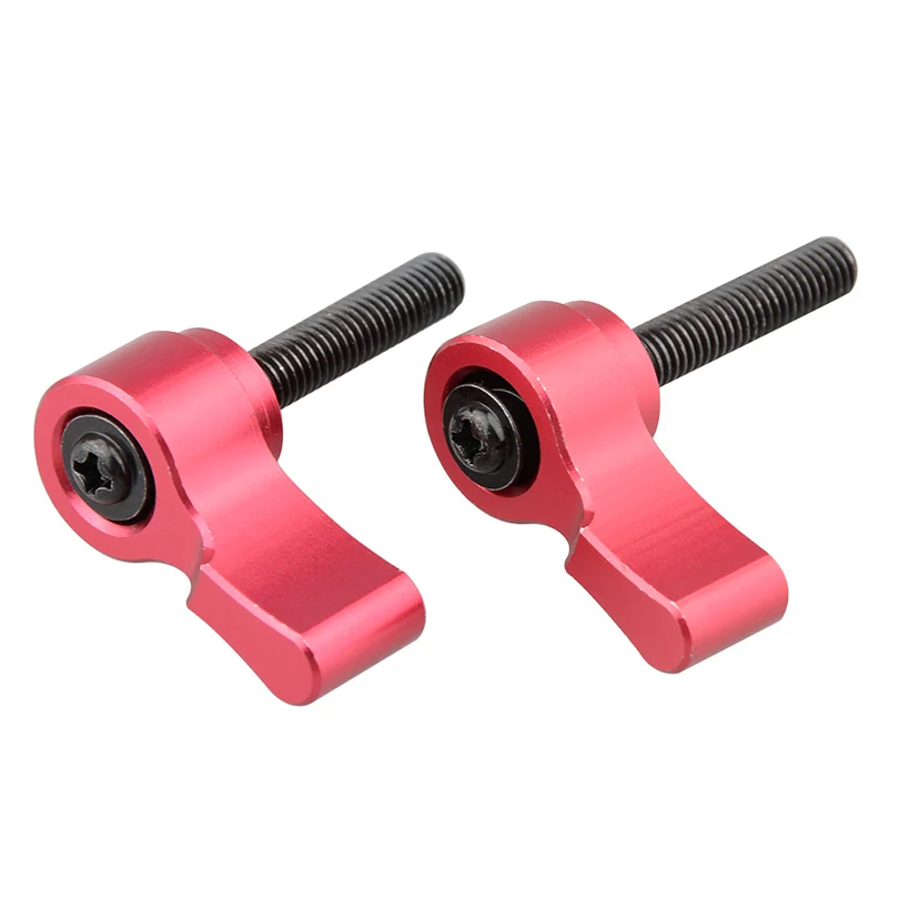 CAMVATE M5 Male Threading 22.5mm Long Rotating Knob Adjustable Thumb Lever Screw For DJI Ronin-M Gimbal Stabilizer C1511 (3)