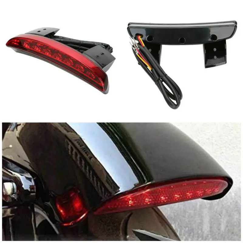 LED tail light3800