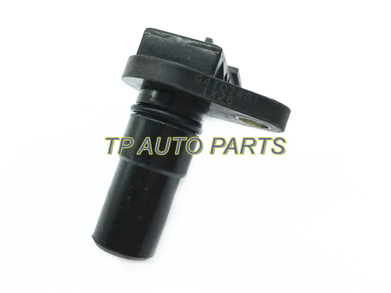 Датчик скорости передачи для I-nfiniti Ni-sssan A-ltima M-axima S-entra 2002-2006 OEM 31935-8E006 G4T07481 G4T07481A |