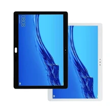 10,1 для huawei MediaPad M3 Lite 10 BAH-AL00 BAH-W09 BAH-L09 ЖК-дисплей Дисплей с Сенсорный экран планшета Сенсор в сборе