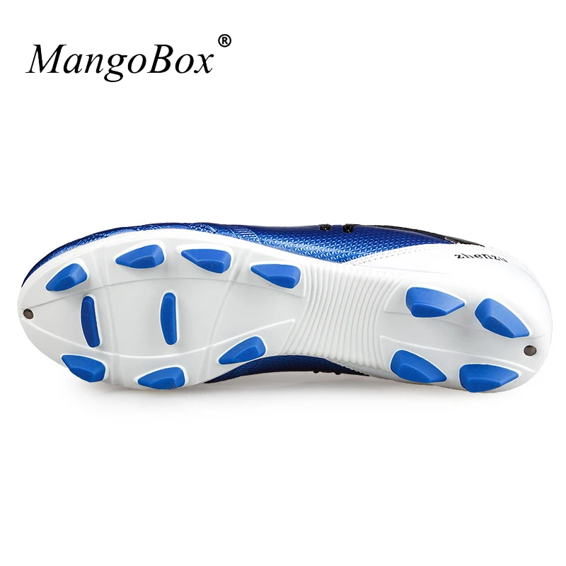 cool football shoes