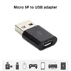 Etmakit USB Male to Micro USB Female OTG Adapter Converter Data Charger for Phone Tablet PC NK-Shopping ► Photo 1/6