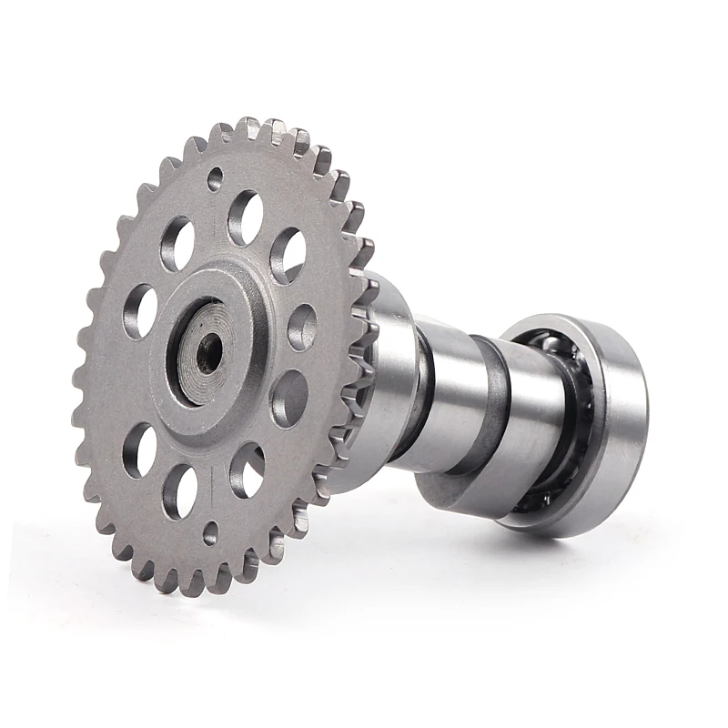 A9 Racing Cam rendimiento Racing Cam A9 GY6 50 60 80 Cam árbol de levas Scooter partes 139QMB 137qma motor